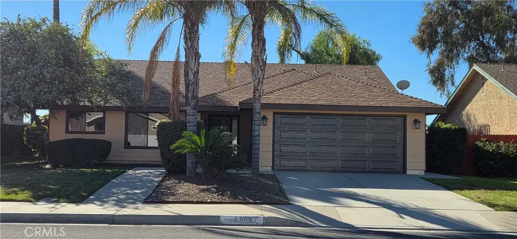 27067 Potomac, Menifee, CA 92586 - Image #1