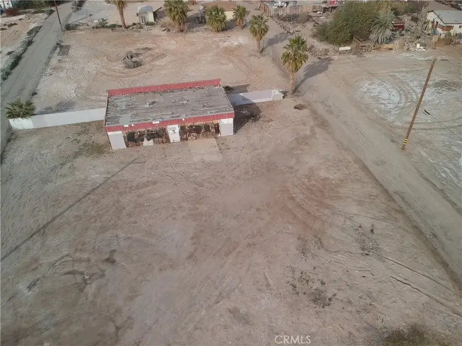 1581 E Hobsonway, Blythe, CA 92225 - #2