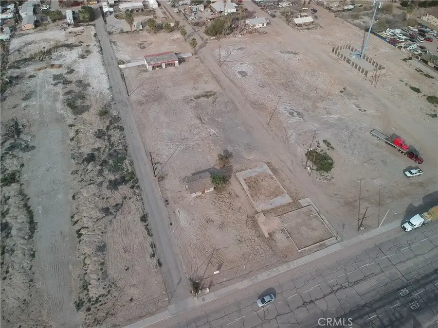 1581 E Hobsonway, Blythe, CA 92225 - #3