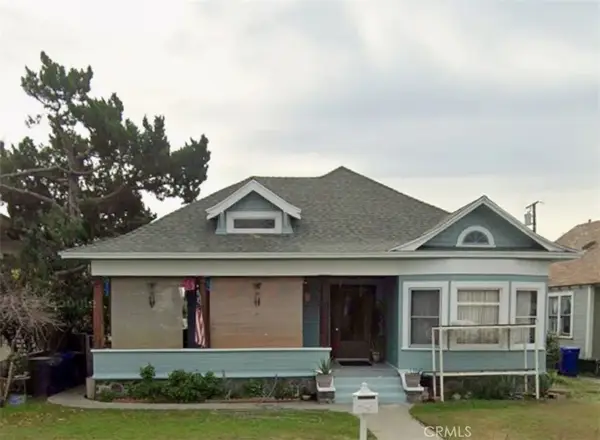 240 E Kingsley, Pomona, CA 91767