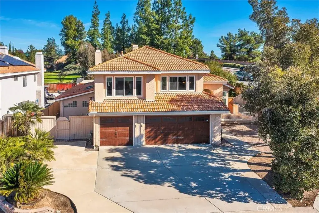 23860 Cadenza, Murrieta, CA 92562 - #1