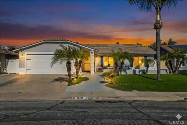 26108 Baldy Peak, Menifee, CA 92586