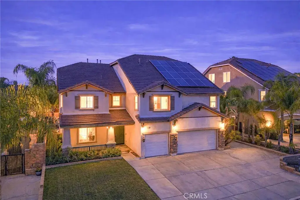 35165 Hulihee Street, Winchester, CA 92596 - Image #1