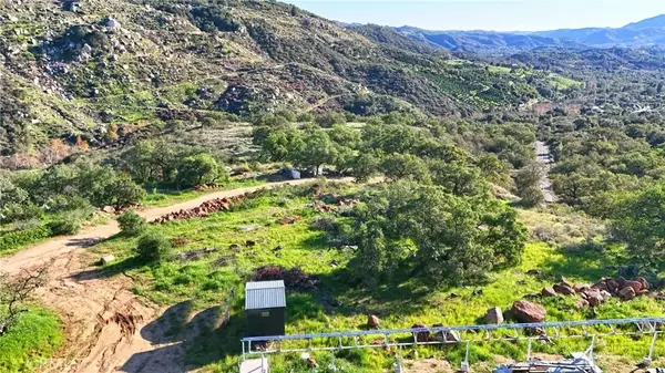 0 Vuelta Grande, Temecula, CA 92590