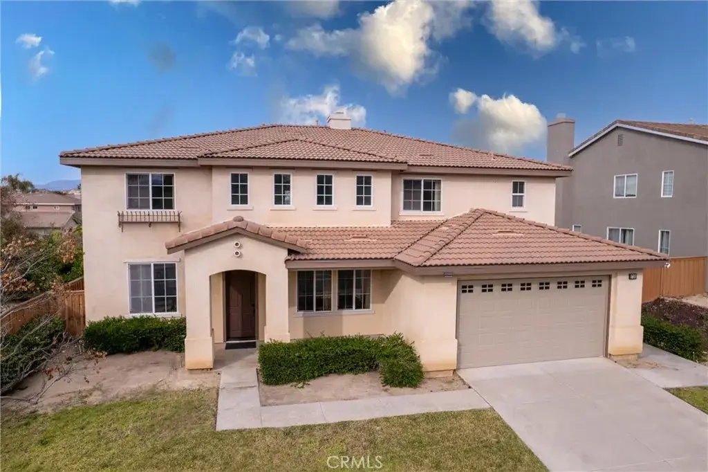 17191 Greentree Drive, Riverside, CA 92503 - Image #1