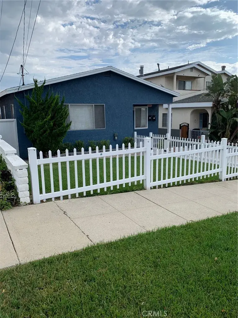 1240 W 22nd St, San Pedro, CA 90731 - #2