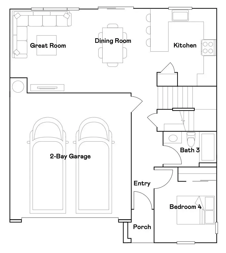 1459 Side Saddle Circle, San Jacinto, CA 92582 - Image #2