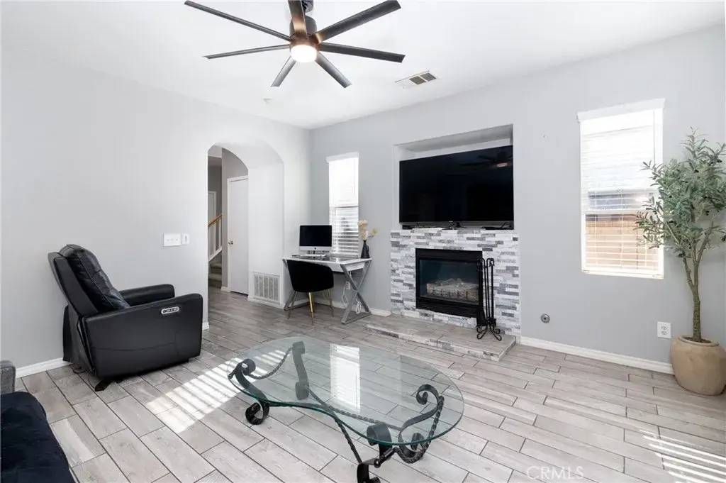 3893 Moravia Court, Perris, CA 92571 - #1