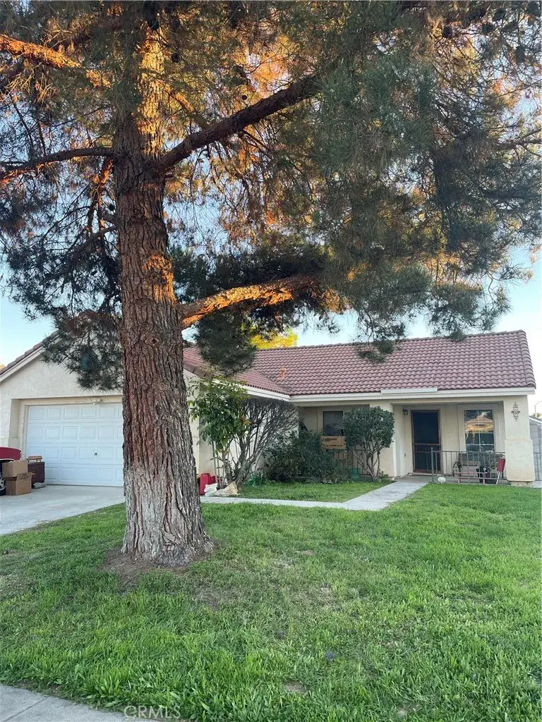 26063 Ridgemoor, Menifee, CA 92586 - #1