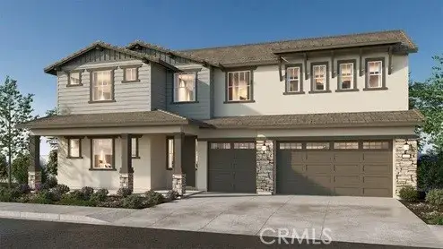 9704 Sierra Grove Street Drive, Riverside, CA 92508 - #1