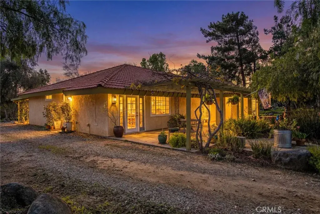 16995 Rocky Glen, Perris, CA 92570 - #1