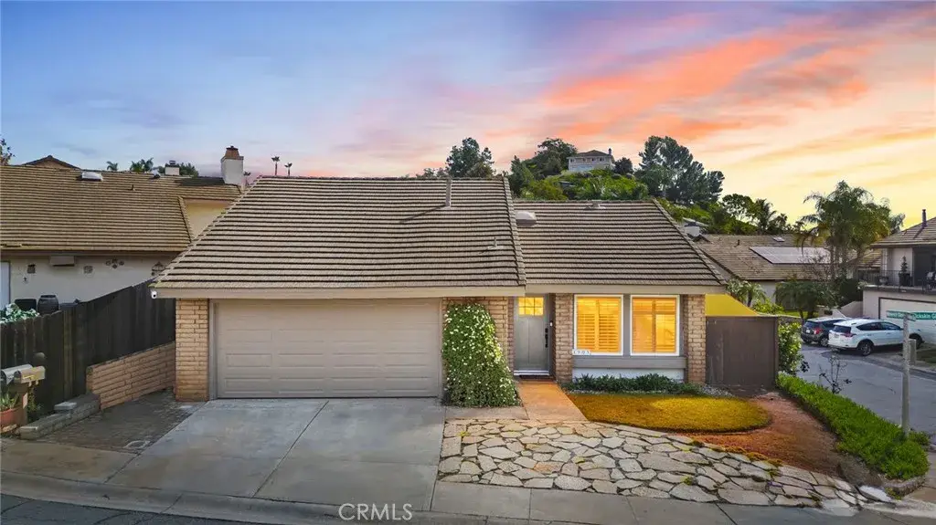 1903 Buckskin Glen, Escondido, CA 92027 - #1