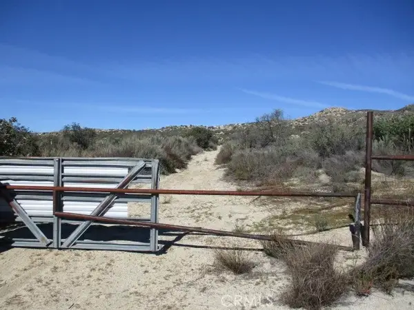 0 Old Indian Trail, Warner Springs, CA 92086