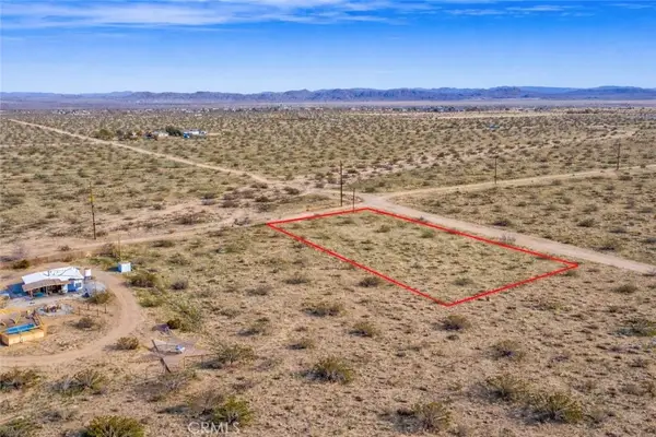 64085 Desert Trail Dr, Joshua Tree, CA 92252