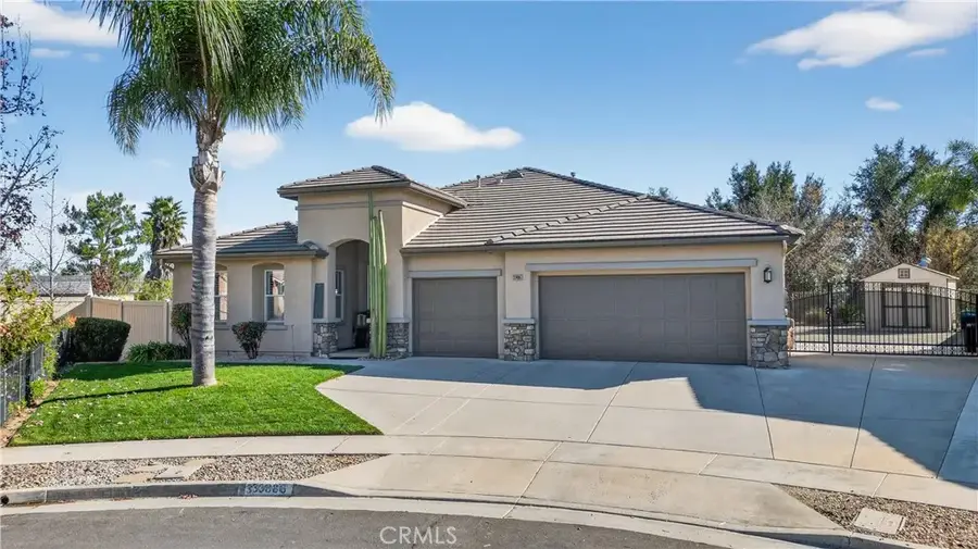 33886 Begonia, Murrieta, CA 92563 - #2