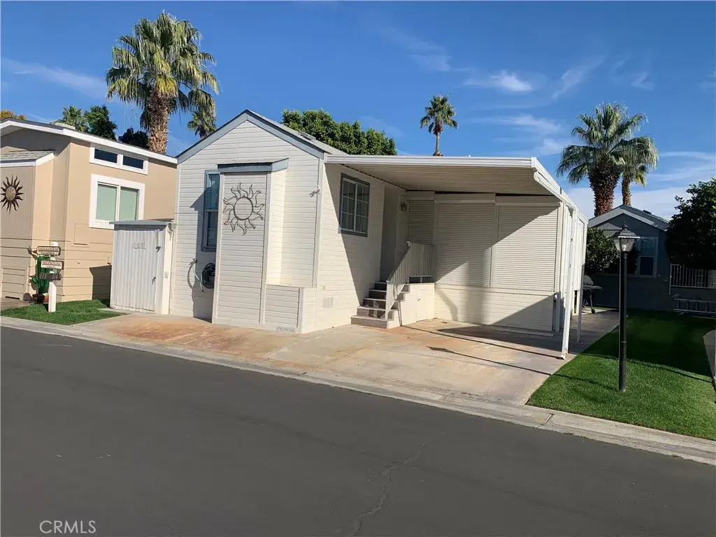 84136 Avenue 44 #114, Indio, CA 92203 - #1
