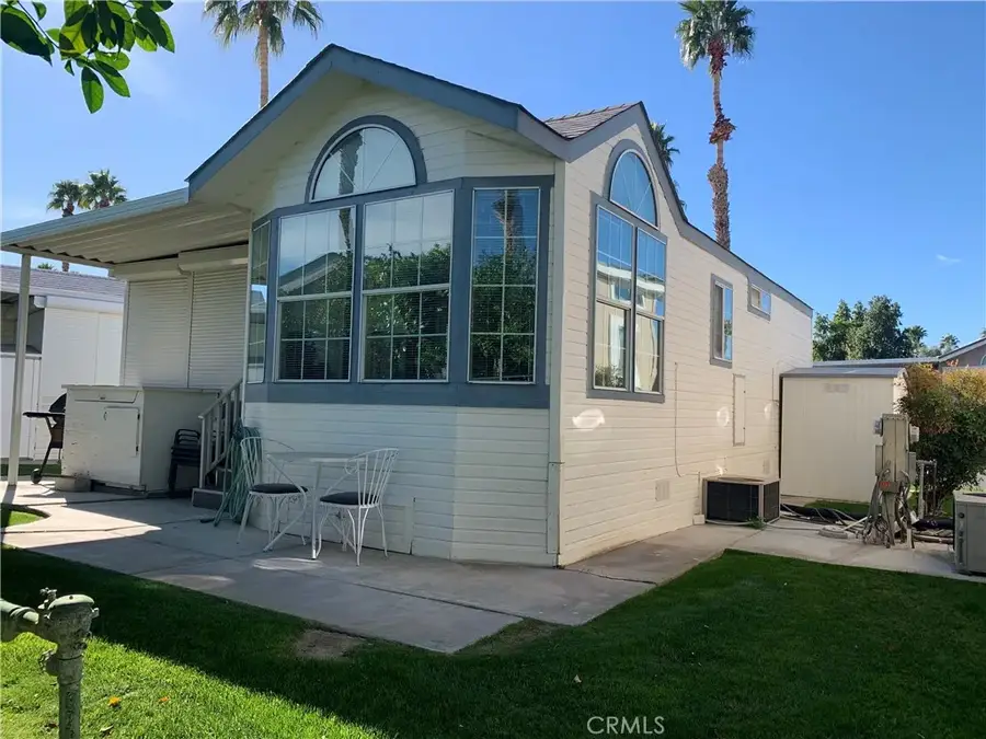 84136 Avenue 44 #114, Indio, CA 92203 - #2