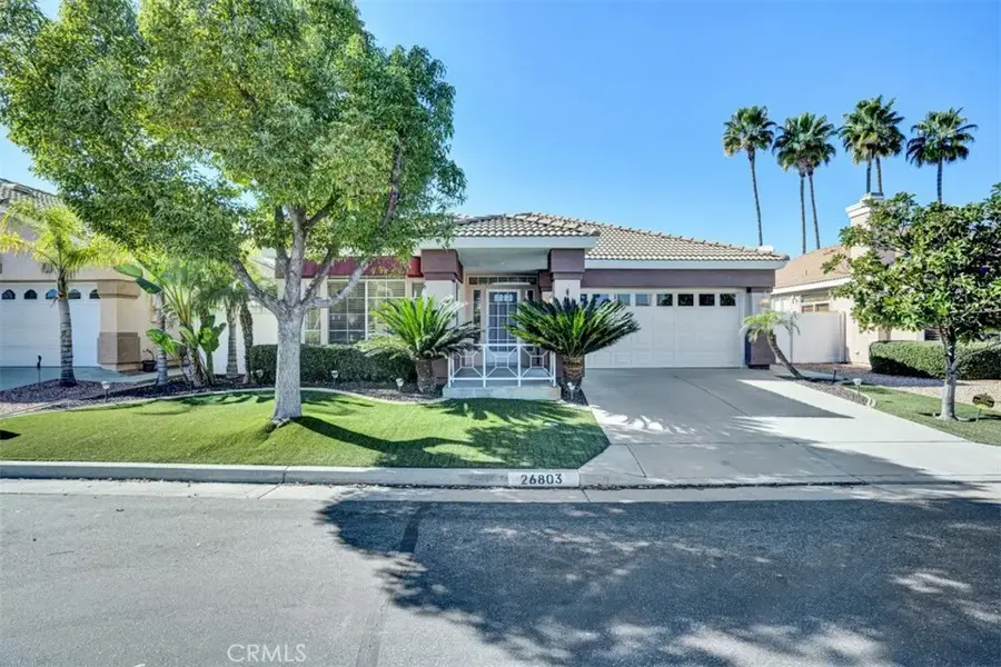 26803 Summer Sunshine Drive, Menifee, CA 92585 - Image #2