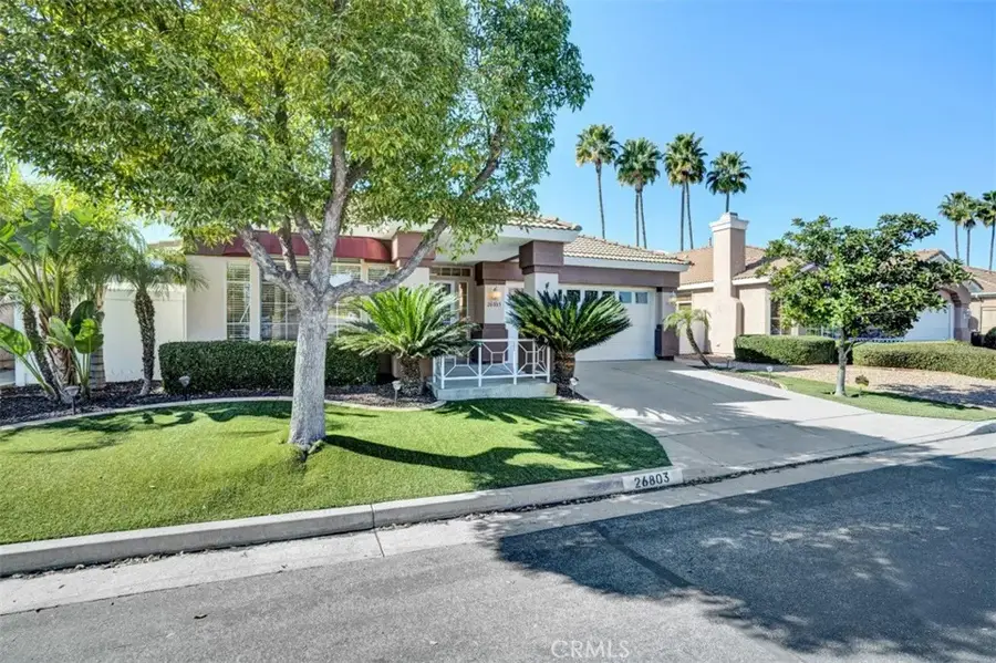 26803 Summer Sunshine Drive, Menifee, CA 92585 - Image #3