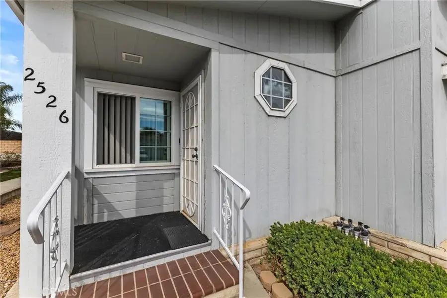 2526 Peach Tree, Hemet, CA 92545 - #2