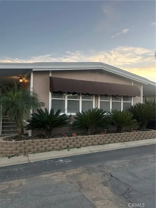 27701 Murrieta #228, Menifee, CA 92586