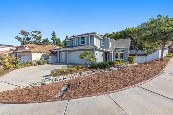 2053 Sequoia, San Marcos, CA 92078