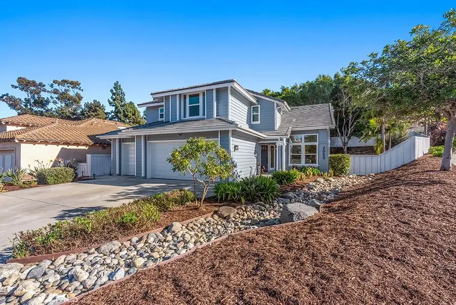 2053 Sequoia, San Marcos, CA 92078 - #3