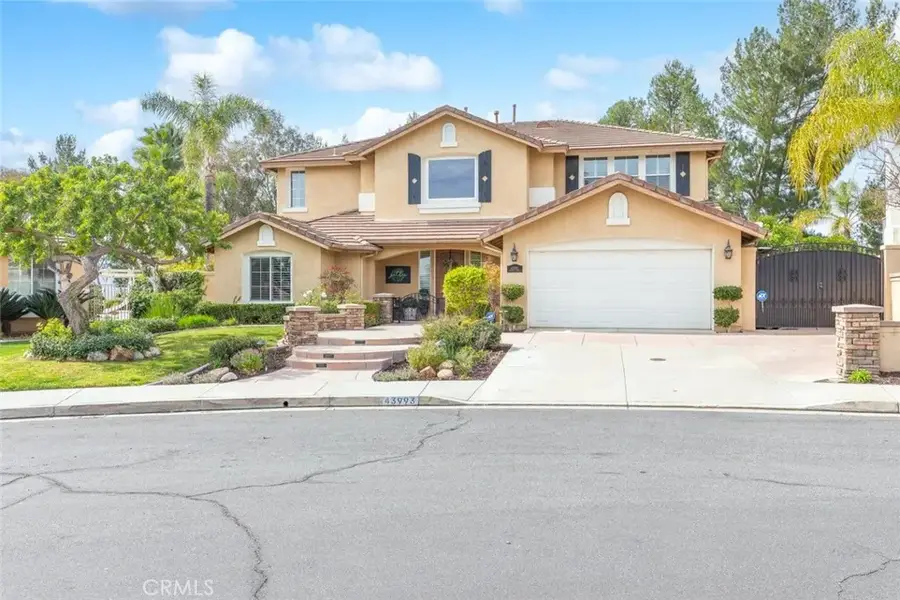 43993 Barletta, Temecula, CA 92592 - #2