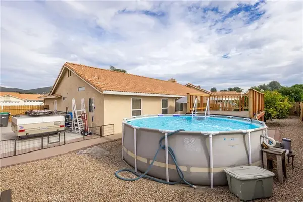 27563 Pinckney, Menifee, CA 92586