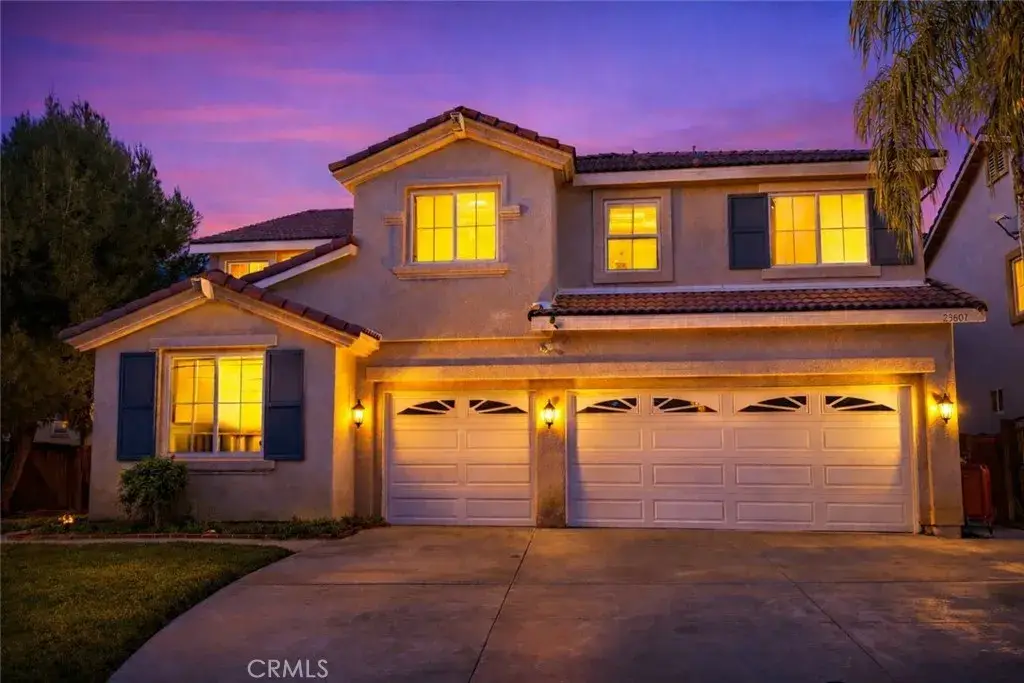 23607 Morning Glory Dr, Murrieta, CA 92562 - Image #1