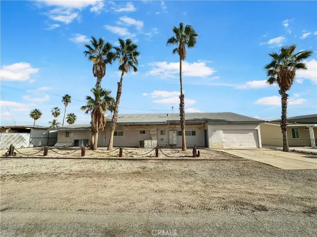 1618 Riviera Drive, Blythe, CA 92225 - #1
