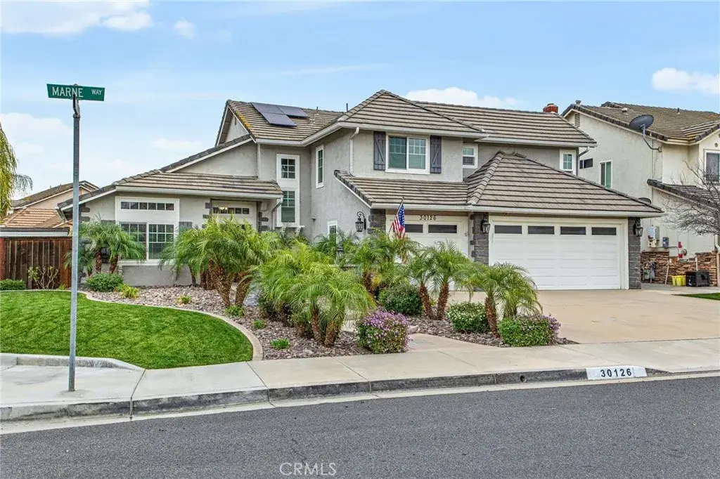 30126 Marne, Menifee, CA 92584 - Image #1