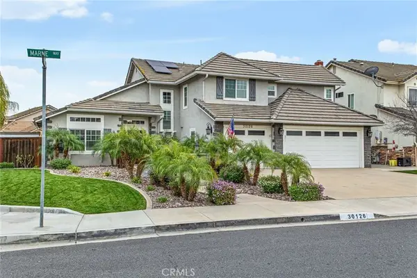 30126 Marne, Menifee, CA 92584