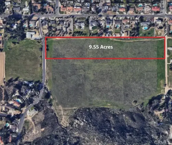 0 Vista Del Valle, Hemet, CA 92544