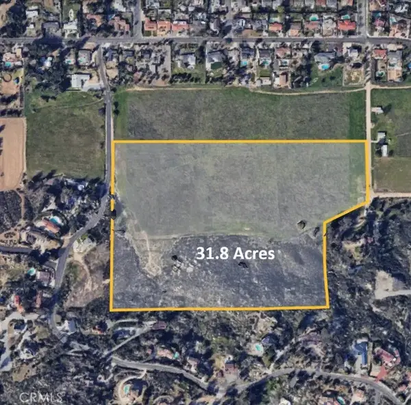 0 Vista Del Valle, Hemet, CA 92544