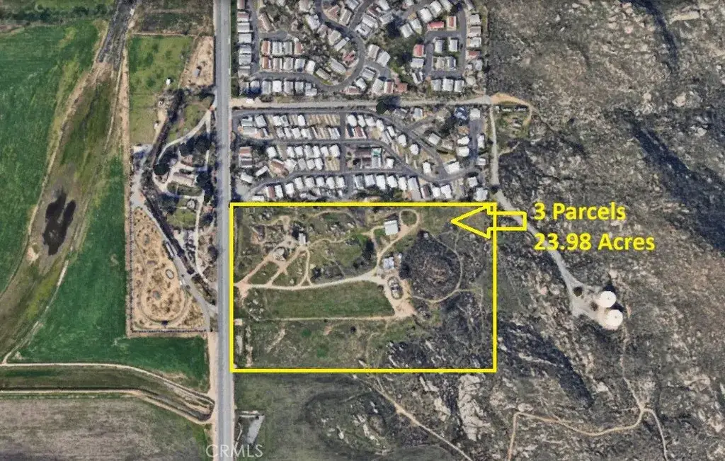 1890 S State, Hemet, CA 92543 - #1