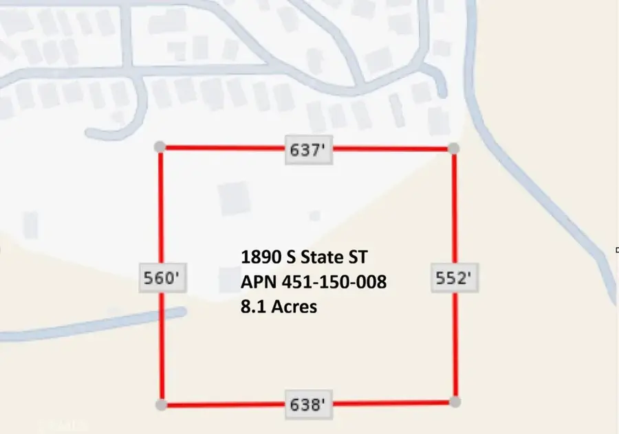 1890 S State, Hemet, CA 92543 - #2