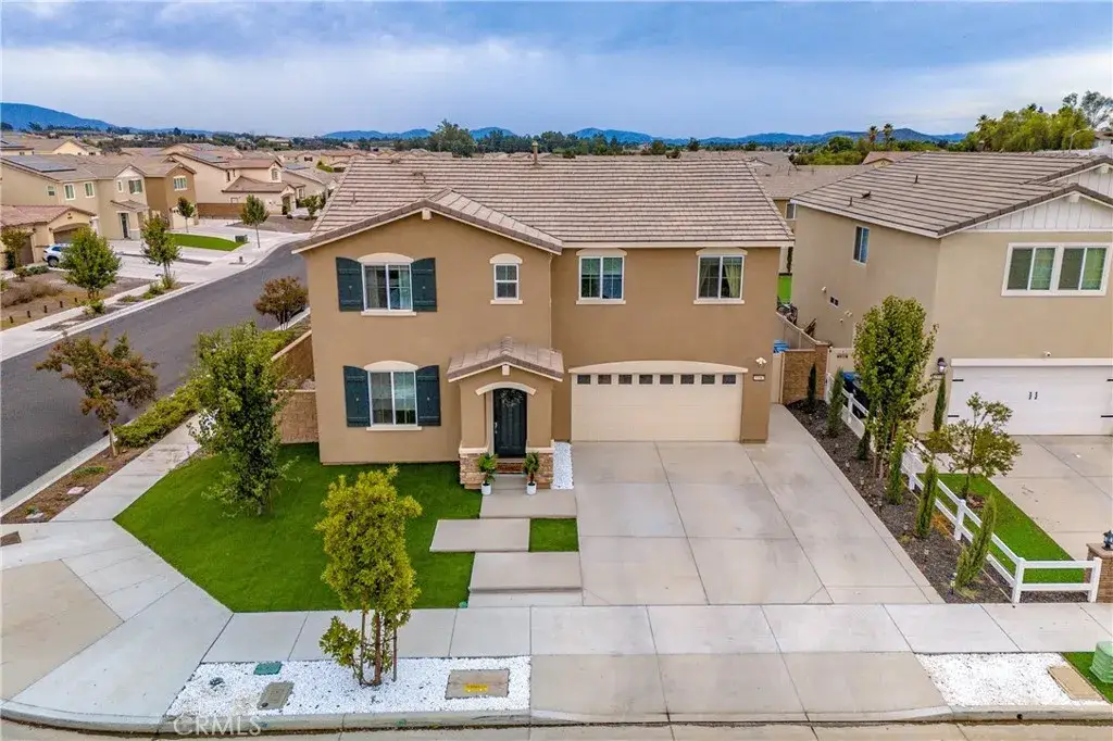 33063 Table Rock Drive, Winchester, CA 92596 - #1