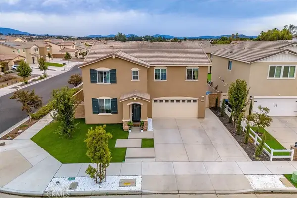 33063 Table Rock Drive, Winchester, CA 92596