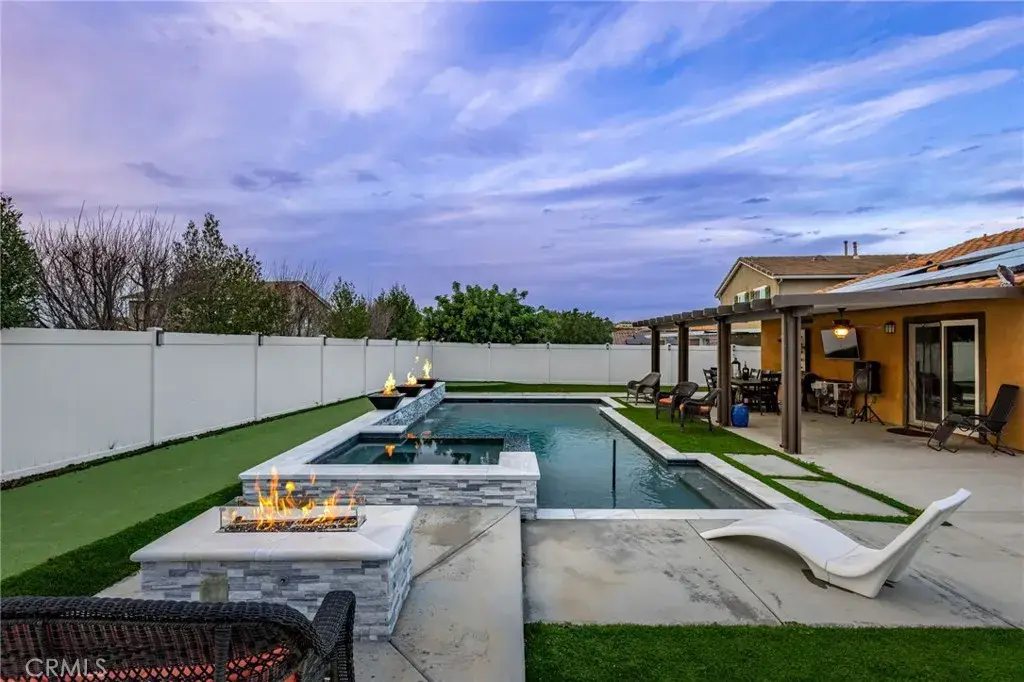 31839 Taton Court, Menifee, CA 92584 - #1