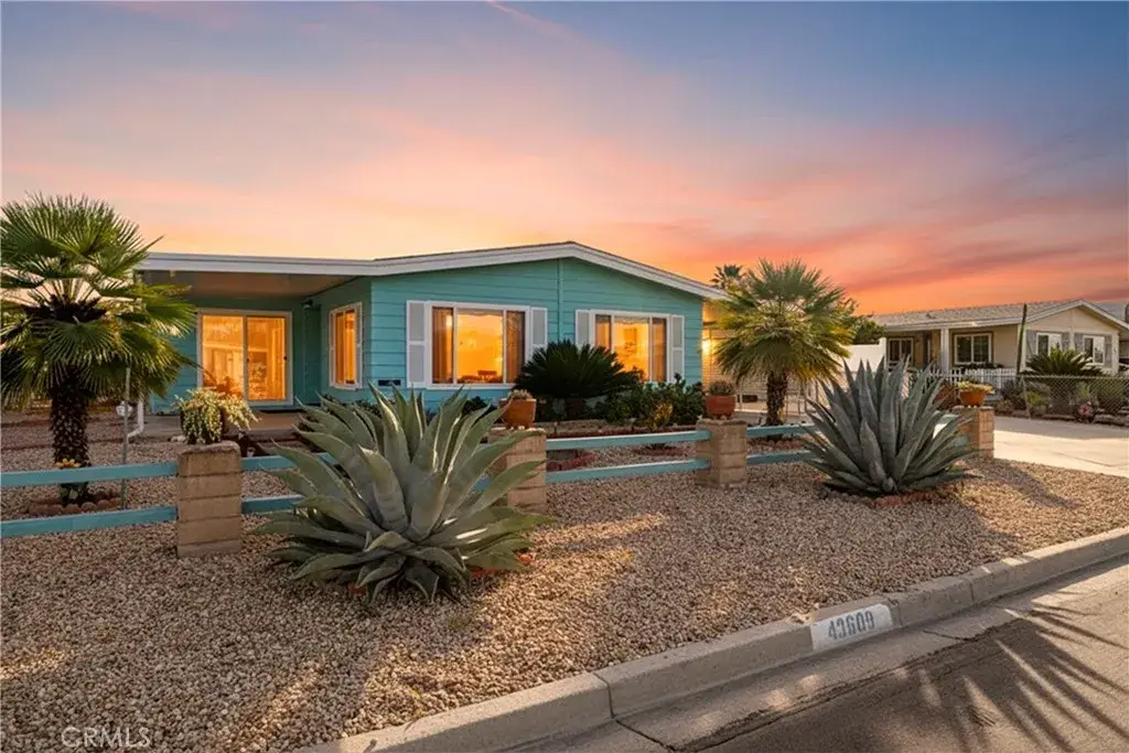 43609 Jared Lane, Hemet, CA 92544 - #1