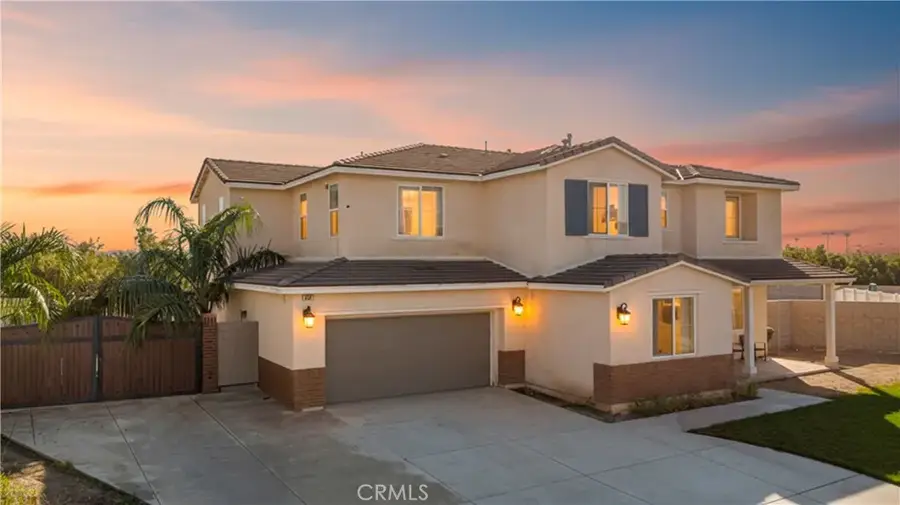 5052 Clematis Court, Jurupa Valley, CA 91752 - Image #3