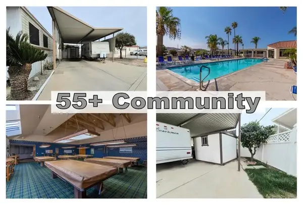 1295 S Cawston, Hemet, CA 92545