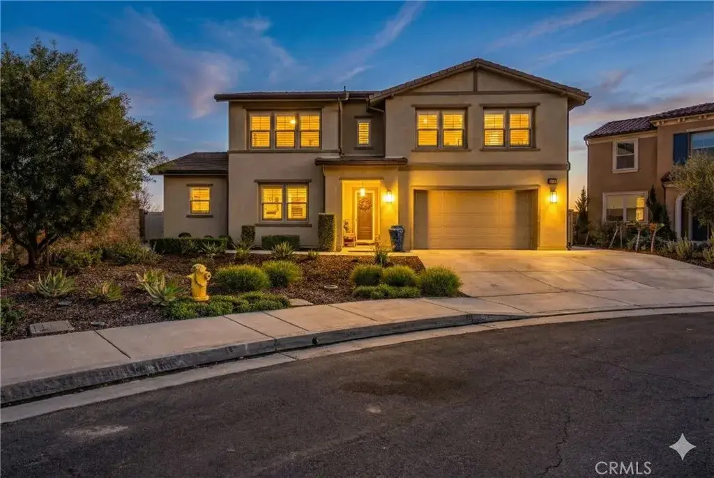 34926 Heartland Lane, Murrieta, CA 92563 - #1