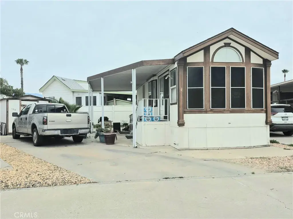 1295 S Cawston Avenue #106, Hemet, CA 92545 - #1