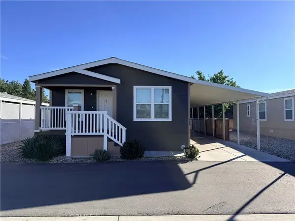 4400 W Florida #215, Hemet, CA 92545