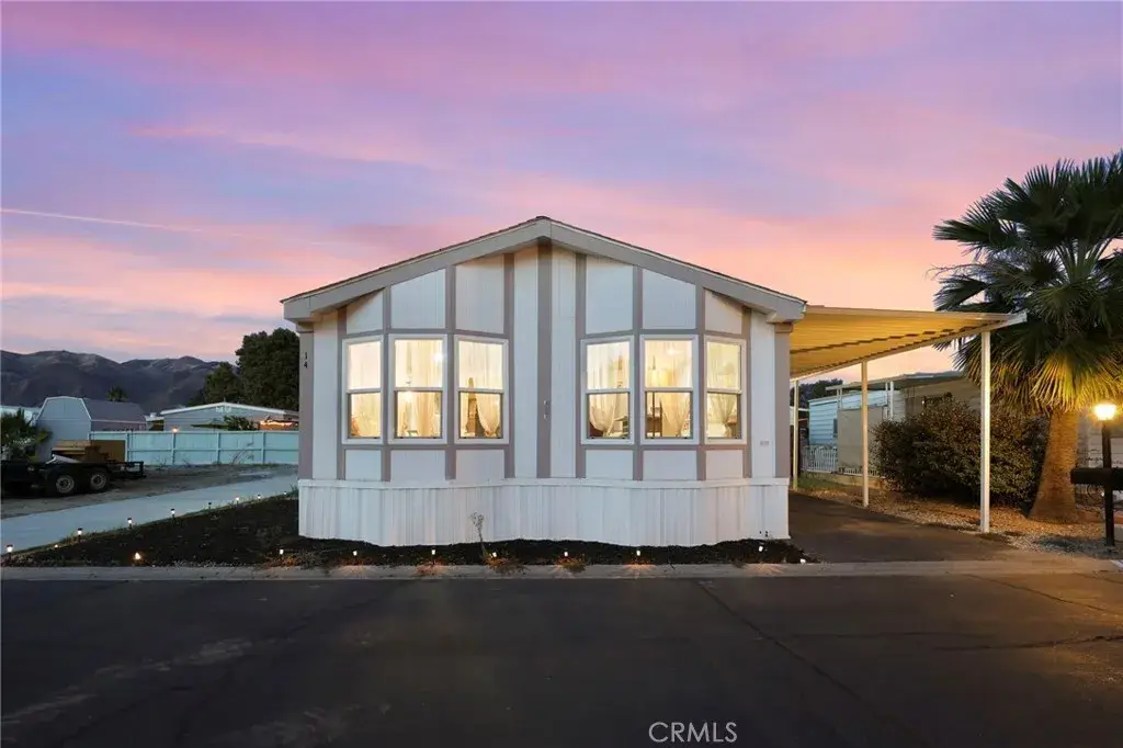 1499 Old Mountain #14, San Jacinto, CA 92583 - #1