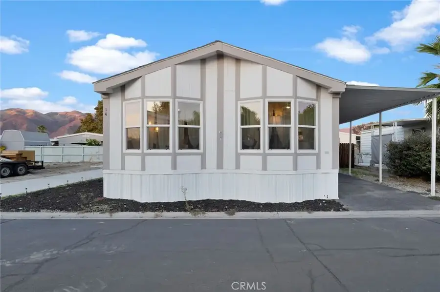 1499 Old Mountain #14, San Jacinto, CA 92583 - #2