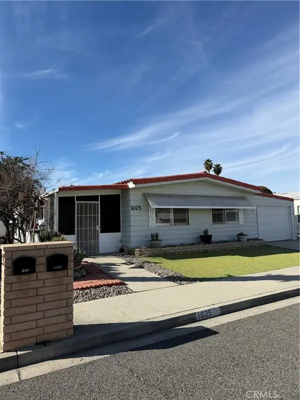 1025 S Lyon, Hemet, CA 92543