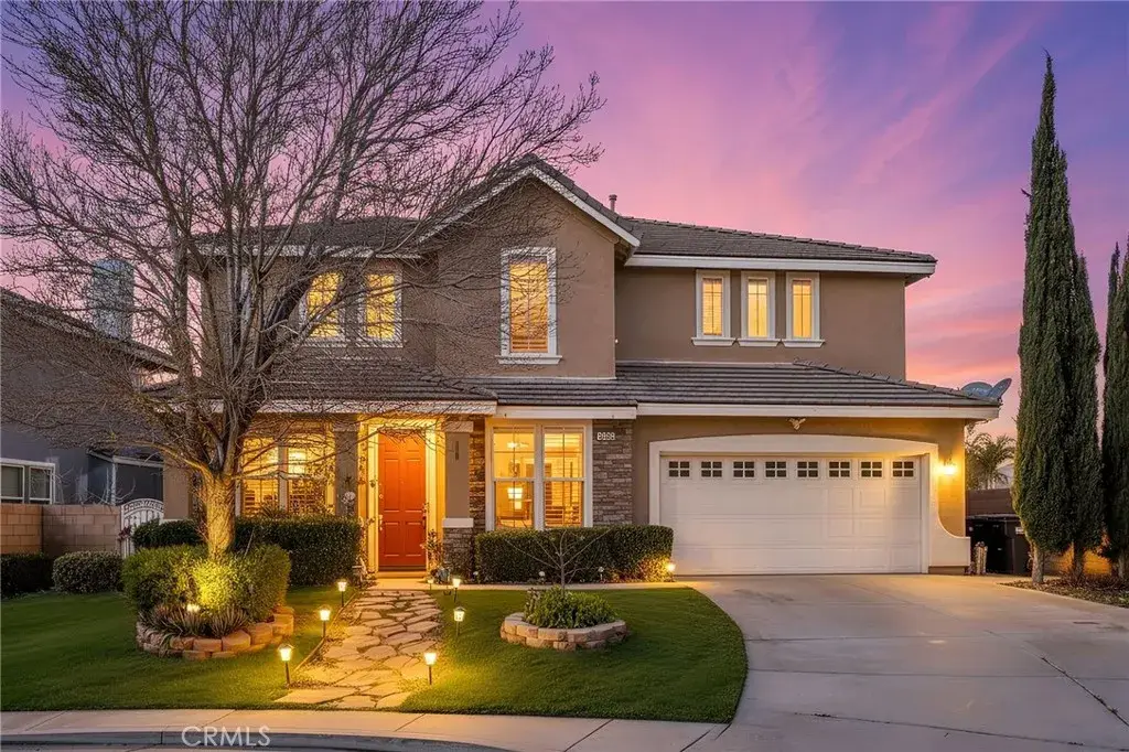 40755 Knollwood Court, Palmdale, CA 93551 - Image #1